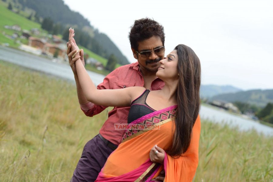 Movie Love Story Stills 785