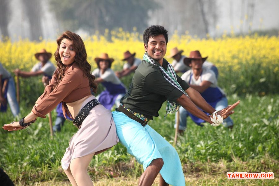 Movie Maan Karate Stills 5308