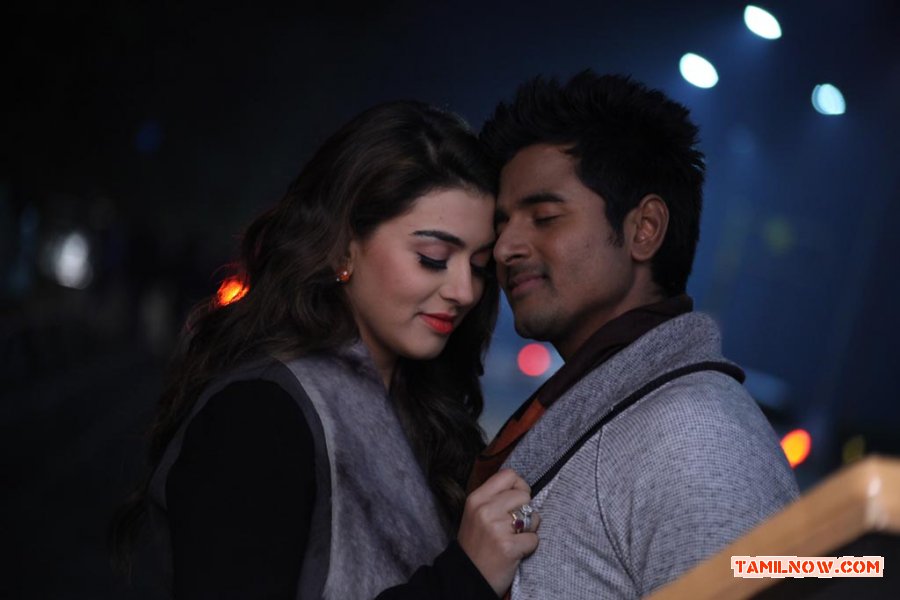 Tamil Movie Maan Karate 8579