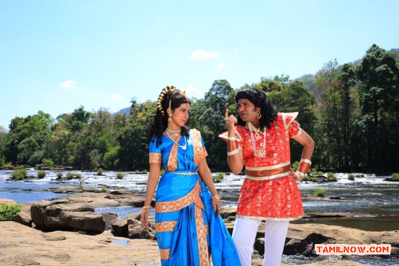 Premji Advaitha In Maanga Movie 603