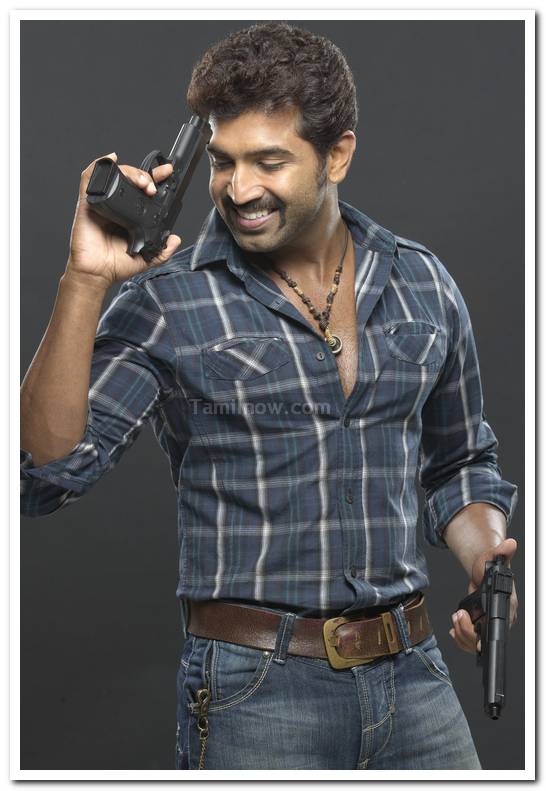 Arun Vijay 1