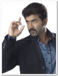 Arun Vijay 3