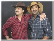 Arun Vijay And Karthick 10