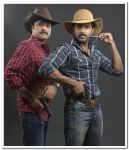 Arun Vijay And Karthick 11