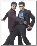 Arun Vijay And Karthick 2