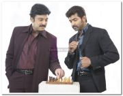 Arun Vijay And Karthick 8