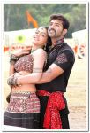 Arun Vijay Dhanshika Stills 13