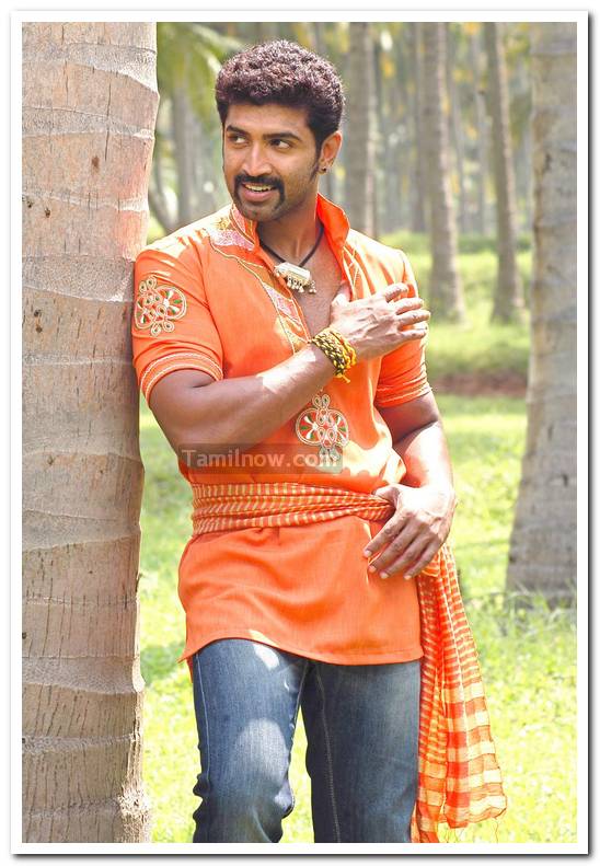 Arun Vijay Stills 12