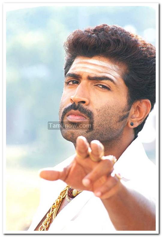 Arun Vijay Stills 16