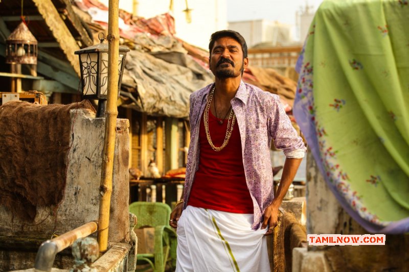 Dhanush Maari Movie Pic 326