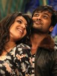 Kajal Agarwal And Surya In Movie Maatran 982