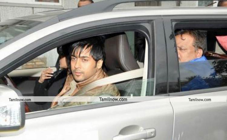 Matraan On Location Still 2