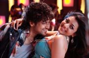 Surya And Kajal Agarwal In Maatran 942