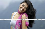 Kajal Agrwal Pics From Maaveeran 3