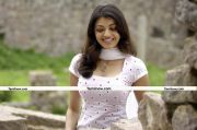 Kajal Agrwal Pics From Maaveeran 6