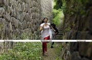 Kajal Agrwal Pics From Maaveeran 7