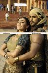 Ram Charan Teja And Kajal Agarwal 13