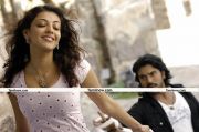 Ram Charan Teja And Kajal Agarwal 8