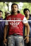 Ram Charan Teja Pics From Maaveeran 10