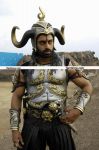 Ram Charan Teja Pics From Maaveeran 14