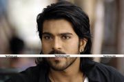 Ram Charan Teja Pics From Maaveeran 8