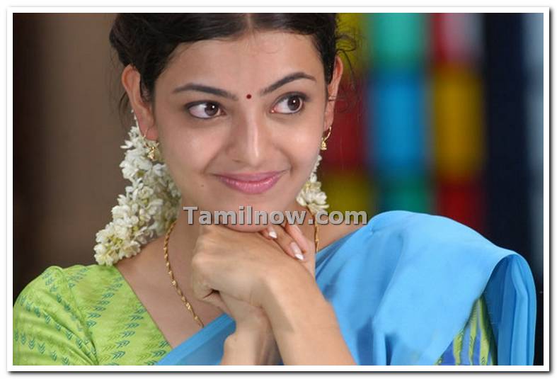 Actress Kajal Agarwal 04