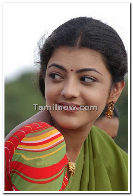 Actress Kajal Agarwal 06