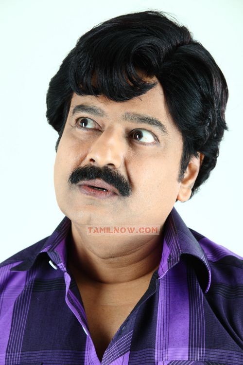 Actor Viviek In Machan 325