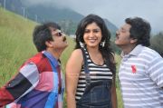 Tamil Movie Machan Photos 7686