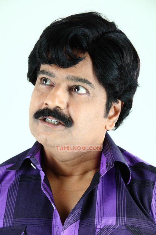 Vivek In Movie Machan 774