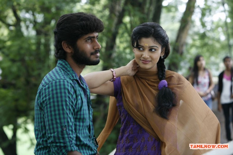 Movie Madha Yaanai Koottam Stills 4225