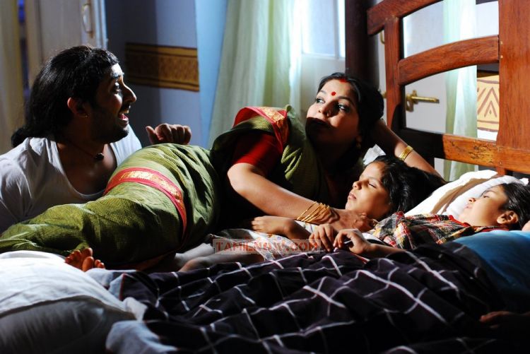 Movie Madhana Mama Madisar Mami 2613