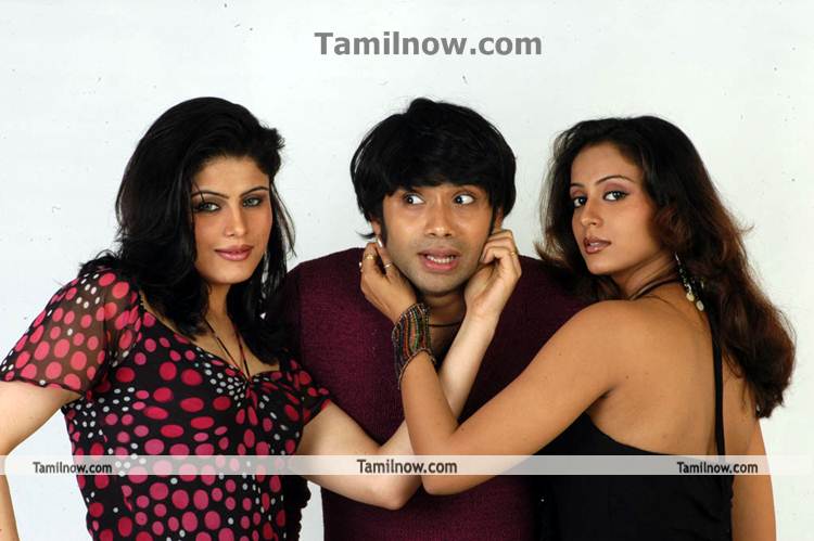 Madhana Manmadhana Movie Still 10