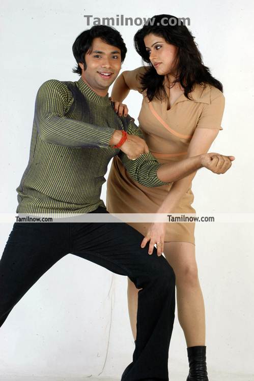 Madhana Manmadhana Movie Still 2