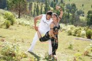 Movie Madhavanum Malarvizhiyum Stills 7744