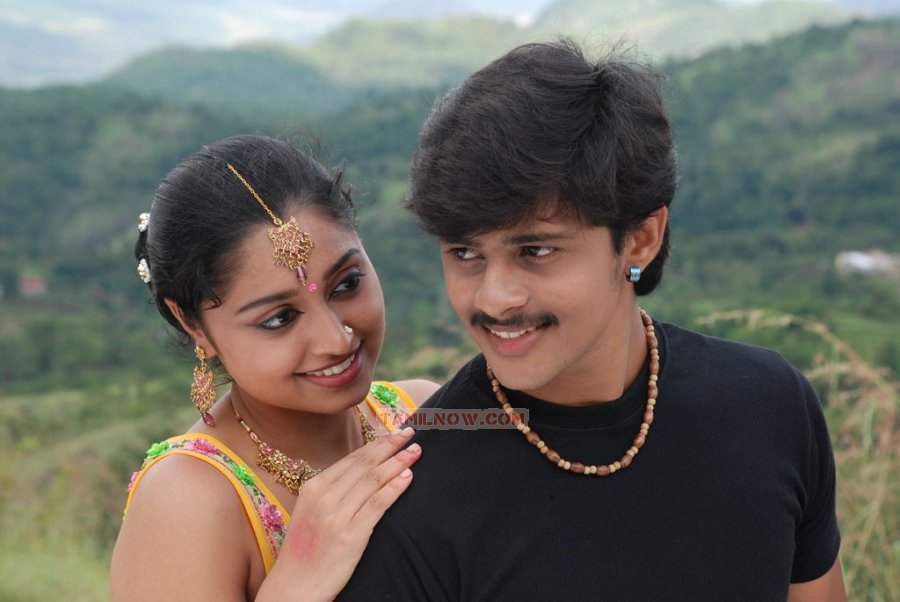 Tamil Movie Madhavanum Malarvizhiyum 6257