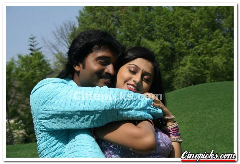 Jayanth And Ramya Photo 1