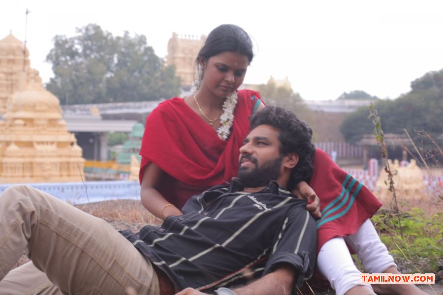 Movie Madhu Maadhu Soodhu 6706