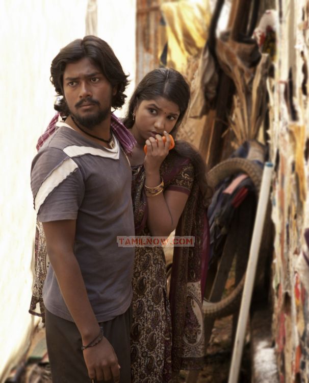 Movie Madhubaanakadai 7634