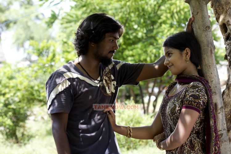 Movie Madhubaanakadai Stills 9823