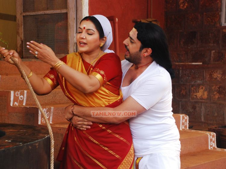 Madisar Mami Madhana Mama Stills 7806