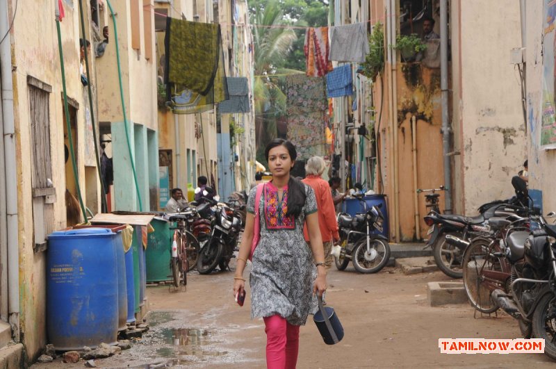 Catherine Tresa Madras Movie Still 288