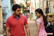 Karthi Catherine Tresa In Madras Movie 87