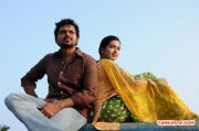 Karthi Catherine Tresa Movie Madras 49