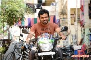 Karthi New Still Madras 214