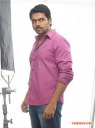 Madras Karthi New Still 711