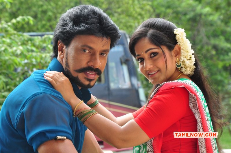 2015 Photos Tamil Movie Madurai Manikkuravan 986