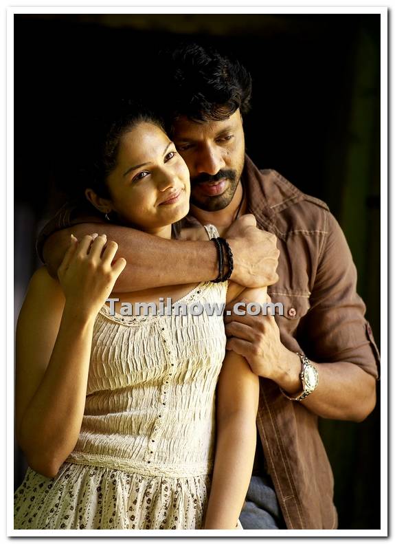 Harikumar Anuya Still 1