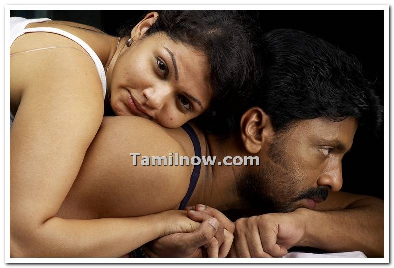 Harikumar Anuya Still 10