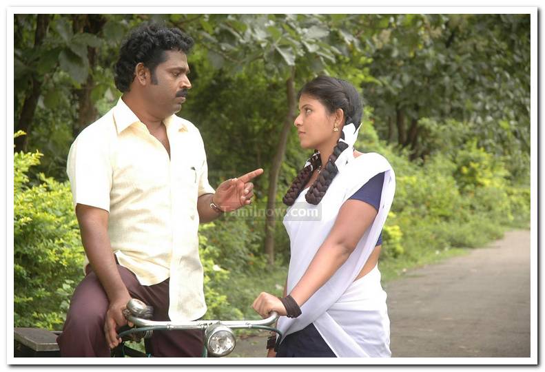 Anjali And Gauthaman 1